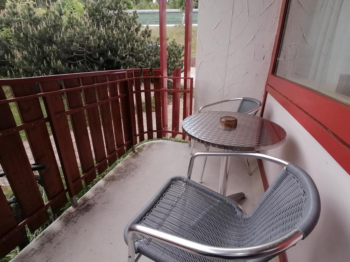 Studio 20Qm Mit Balkon Und Innenpool - 22040 Schluchsee Εξωτερικό φωτογραφία