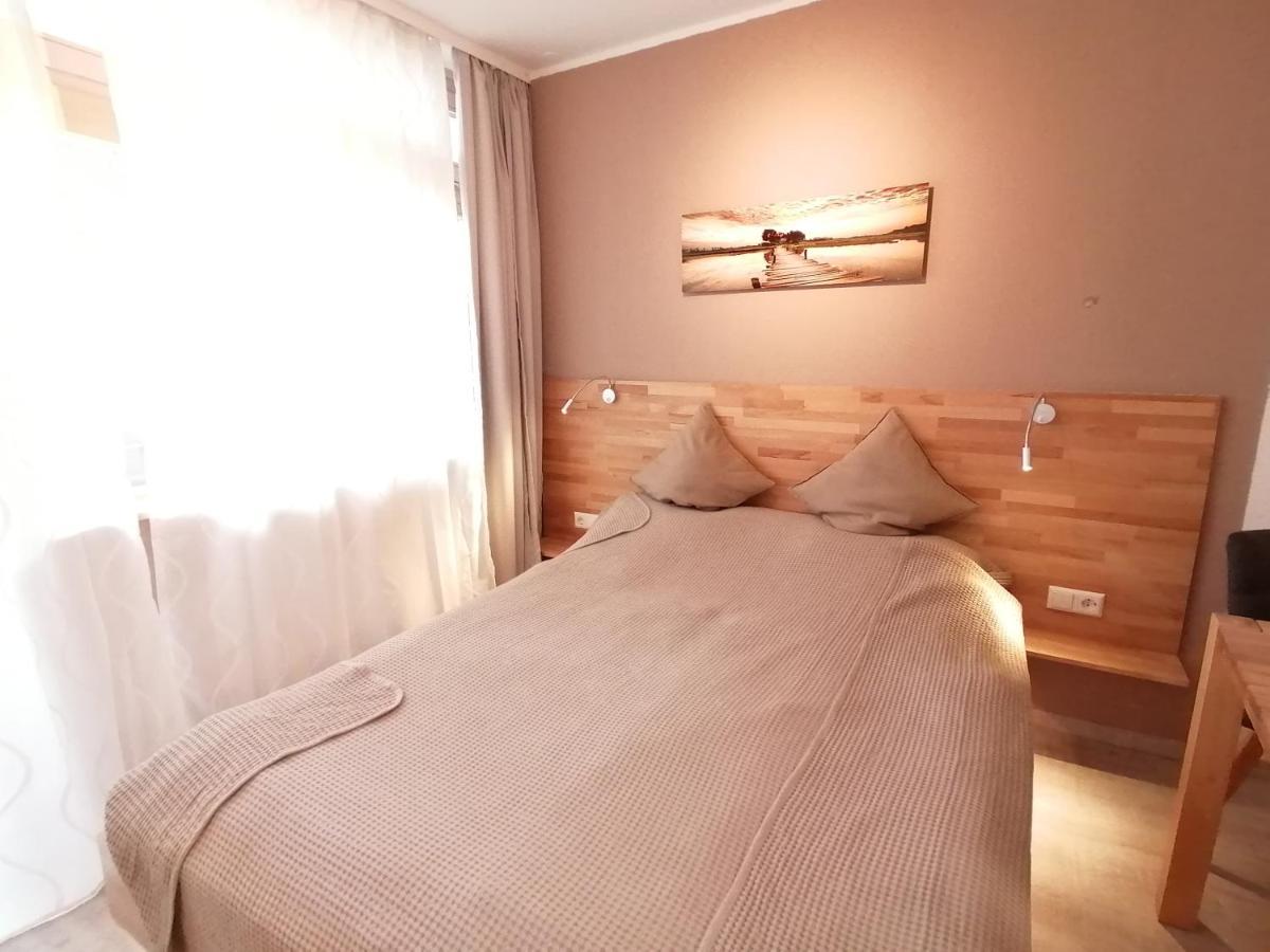 Studio 20Qm Mit Balkon Und Innenpool - 22040 Schluchsee Εξωτερικό φωτογραφία