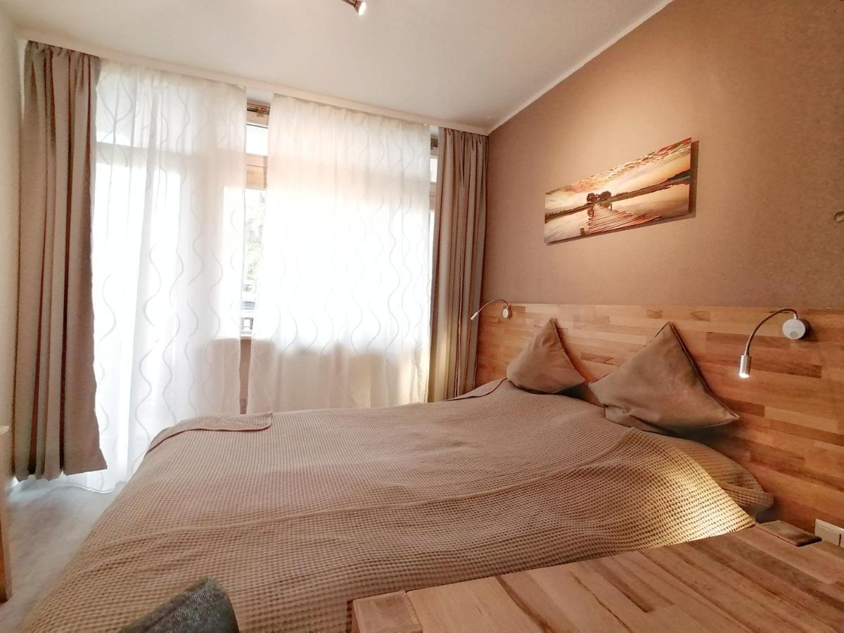 Studio 20Qm Mit Balkon Und Innenpool - 22040 Schluchsee Εξωτερικό φωτογραφία
