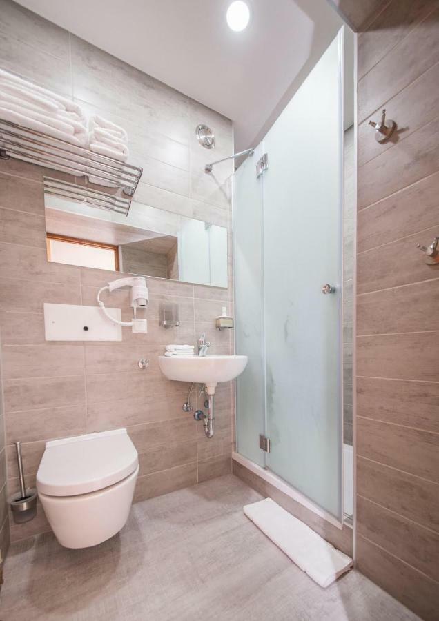 Studio 20Qm Mit Balkon Und Innenpool - 22040 Schluchsee Εξωτερικό φωτογραφία